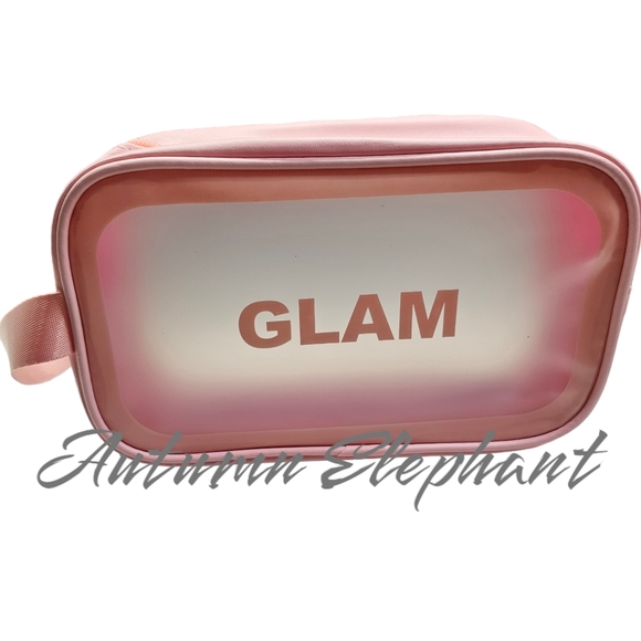 NWT Glam Makeup Bags - Picture 9 of 9